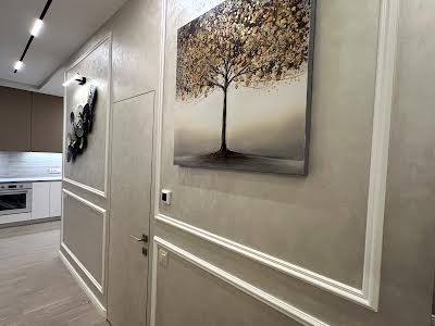 квартира за адресою Саперне Поле вул., 5
