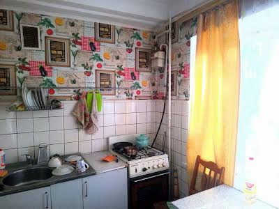 квартира по адресу Бусловская ул., 20