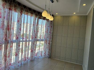квартира за адресою Лазурна вул., 5 к11