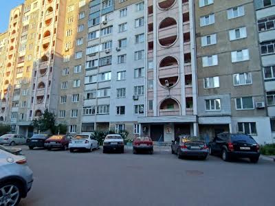 квартира по адресу Незалежності, 19а