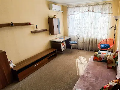 квартира по адресу Андрія Мельника ул. (Генерала Тупікова), 14-В