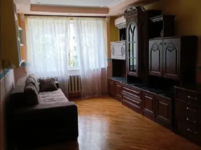 квартира за адресою Героїв Дніпра вул., 38-В
