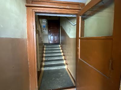 квартира по адресу Осипа Сорохтея ул., 37а