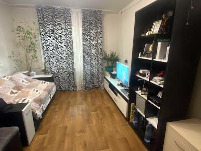квартира за адресою Сергія Данченка вул., 5