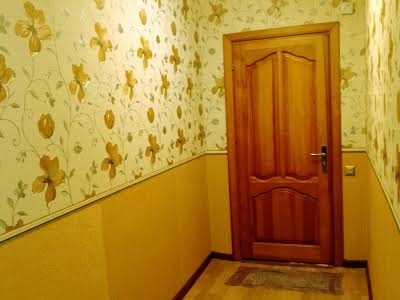 квартира по адресу Гонгадзе Георгия просп. (Советской Украины), 32-Е
