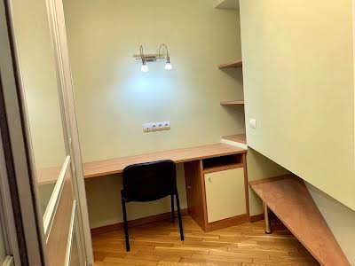 квартира за адресою Татарська вул., 7