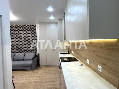квартира по адресу Одесса, Краснова ул., 3