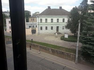 квартира по адресу Степана Бандери, 7