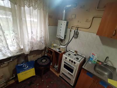 квартира по адресу Запасная ул., 11
