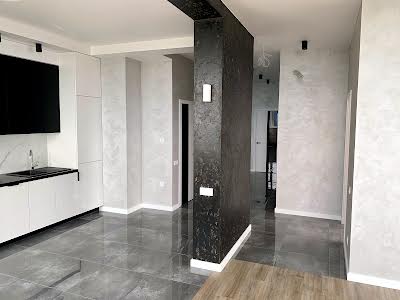 квартира по адресу Французский бульв., 26/2