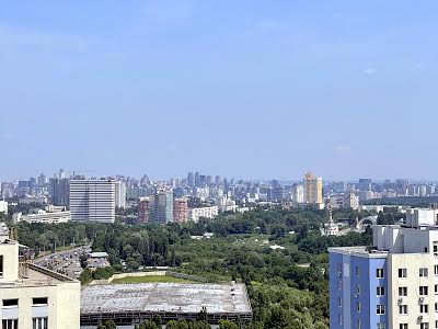 квартира по адресу Академика Заболотного ул., 1