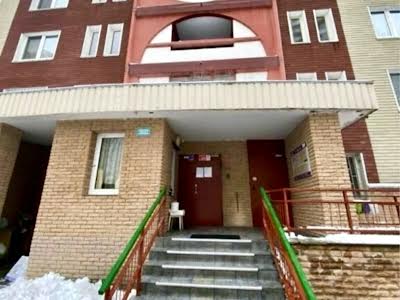 квартира за адресою Григоренка Петра просп., 28в