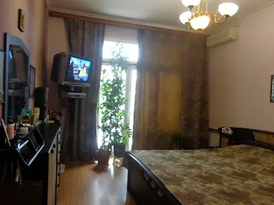 квартира за адресою фабры, 5