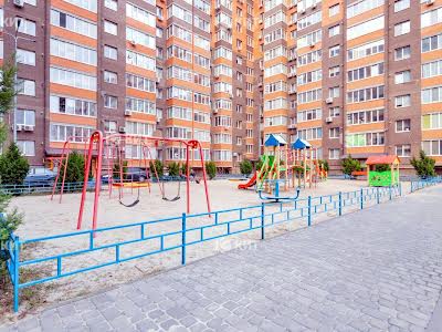 квартира за адресою Харків, Мирна вул., 19