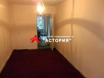 квартира по адресу Цитрусова ул., 4