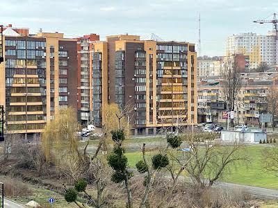 квартира за адресою Хмельницький, Зарічанська вул., 3/2В