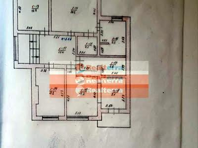 будинок за адресою с. Горбовичі, озерна, 66