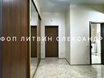 квартира по адресу Гната Хоткевича ул. (Красногвардейская), 8