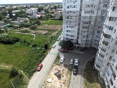 квартира за адресою с. Святопетрівське, Теплична вул., 42