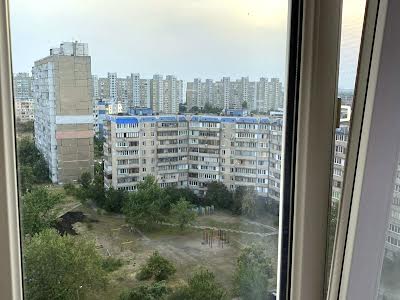 квартира за адресою Архітектора Ніколаєва вул., 3