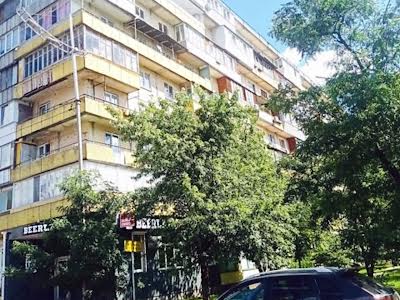квартира за адресою Оболонський просп., 16