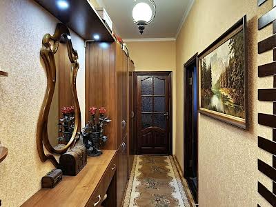 квартира за адресою Гарнізона, 4