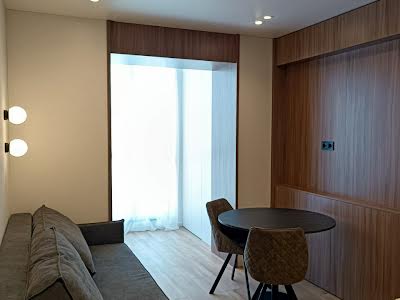 квартира за адресою Запорізьке шосе, 32д