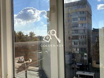 квартира за адресою Гагаріна, 37