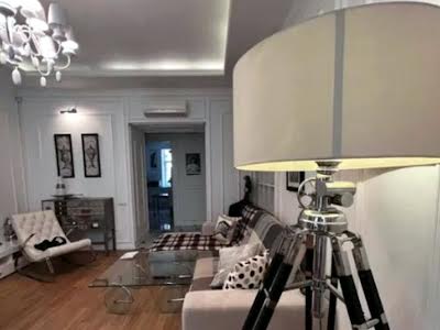 квартира за адресою Олеся Гончара вул., 30-Б