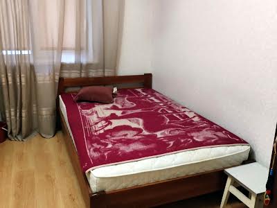 квартира за адресою Квітневий пров., 1-А