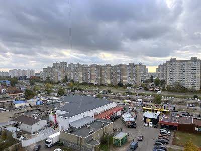 квартира за адресою Оноре де Бальзака вул., 70