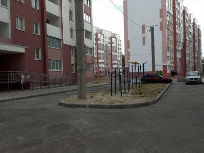 квартира по адресу Барабашова академика, 12А