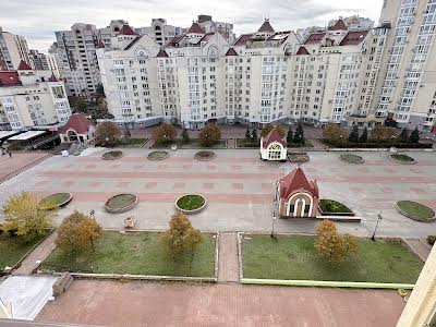 квартира за адресою Володимира Івасюка просп. (Героїв Сталінграду), 24-А