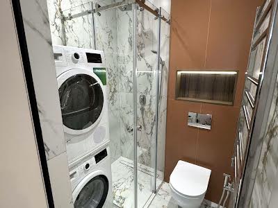 квартира за адресою Шевченка Т., 60