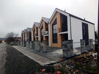 будинок за адресою с. Оноківці, Центральна