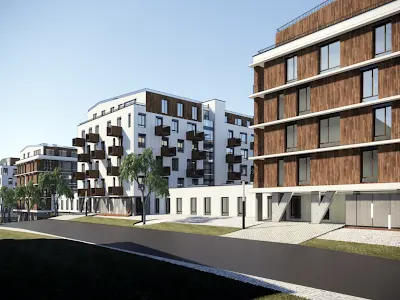 квартира за адресою Пилипа Орлика вул., 1
