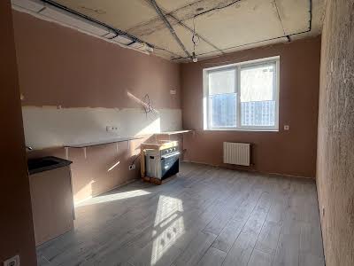 квартира по адресу Жемчужная ул., 1 б