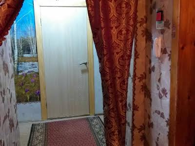 квартира за адресою Незалежності вул. (Космонавта Попова), 17