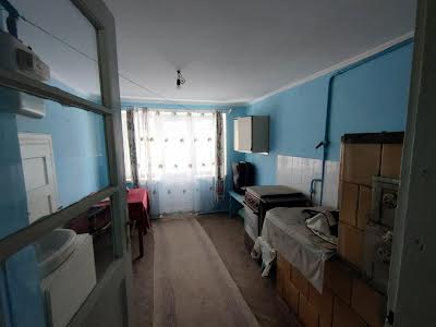 будинок за адресою Карпінця Я. вул.