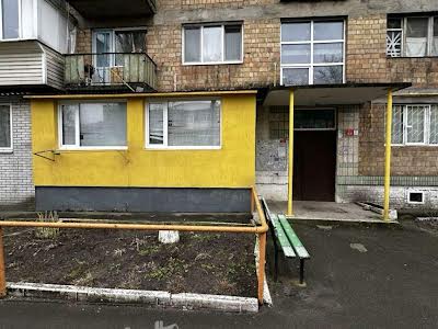 квартира по адресу Каунасская ул., 4/1