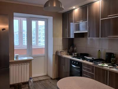 квартира за адресою Гожулівська вул., 28