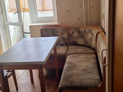 квартира за адресою Мандриківська вул., 222
