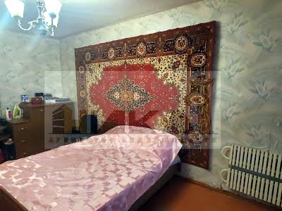 квартира за адресою Бородинська вул., 22