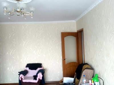 квартира за адресою Узбекистанська вул., 10