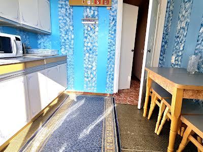 квартира по адресу Независимости просп. (Леваневського), 50