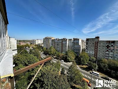 квартира за адресою Івана Миколайчука вул., 17
