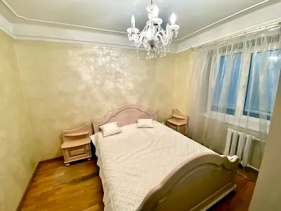 квартира по адресу Дегтяревская ул., 10