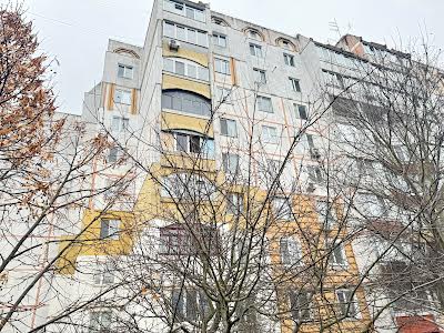 квартира за адресою Білогородська вул., 51