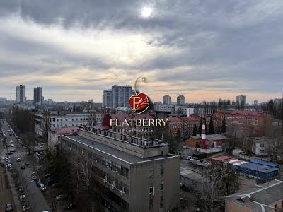 квартира за адресою Шолуденка вул., 32