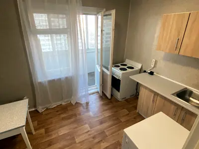 квартира по адресу Оноре де Бальзака ул., 18